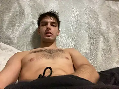 elliot scott online show from October 16, 4:59 pm