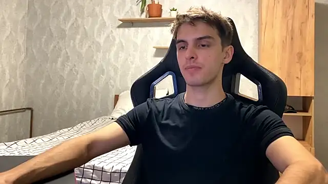 elliot scott online show from September 23, 1:51 pm