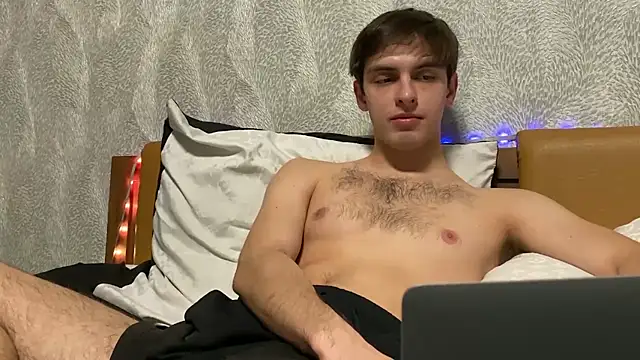 elliot scott online show from November 23, 5:34 pm