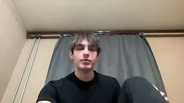 elliot scott online show from January 12, 11:17 am