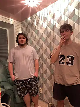 elliot scott online show from November 24, 7:03 pm