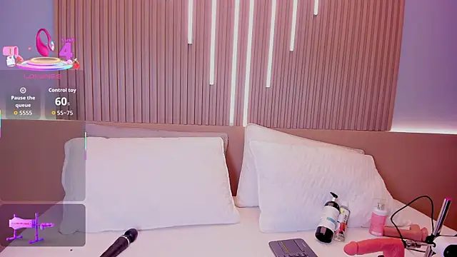 Camile cute online show from September 10, 8:19 pm