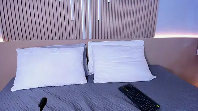 Camile cute online show from February 13, 6:19 pm