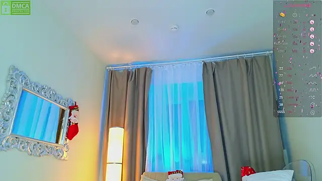 Lex Smith online show from December 19, 5:43 am