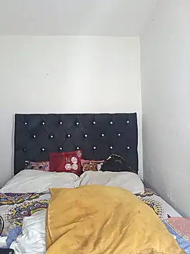 Ana-victoria online show from February 21, 10:01 pm