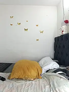 Ana-victoria online show from March 20, 10:11 pm