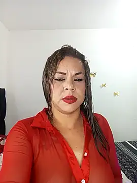 Ana-victoria online show from October 24, 3:49 am