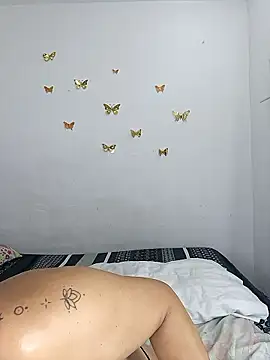 Ana-victoria online show from January 15, 4:05 am