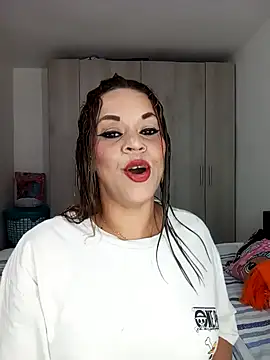 Snapshot of Ana-victoria chatting on September 27, 3:34 am Ana-victoria online show from September 27, 3:34 am