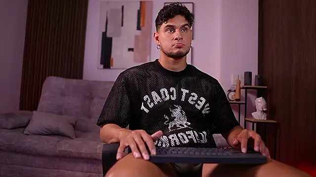 DaviesBrown online show from February 27, 8:30 pm