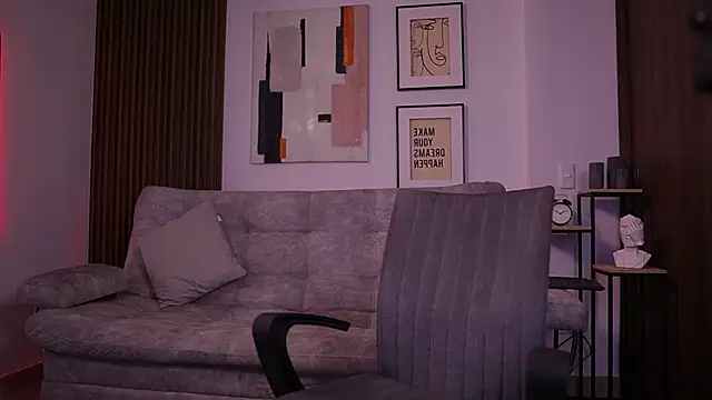 DaviesBrown online show from November 26, 8:42 pm