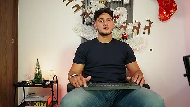 DaviesBrown online show from November 15, 9:08 pm