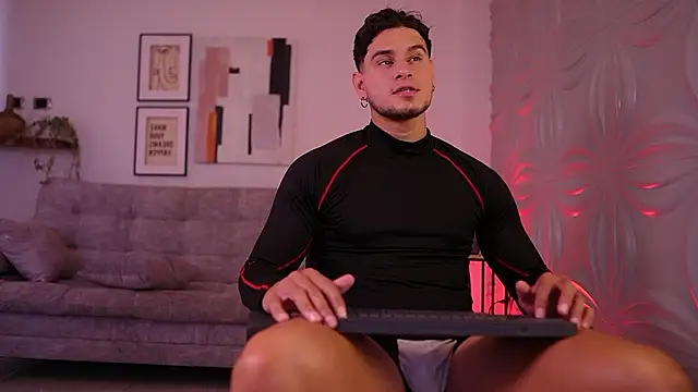 DaviesBrown online show from March 13, 8:03 pm