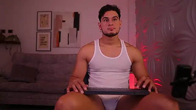 DaviesBrown online show from March 24, 8:20 pm