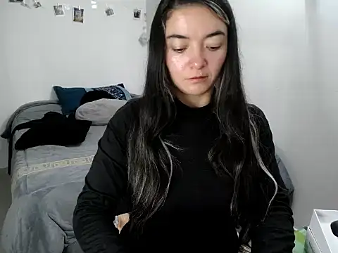 Snapshot of Came-II chatting on October 30, 11:08 am Came-II online show from October 30, 11:08 am