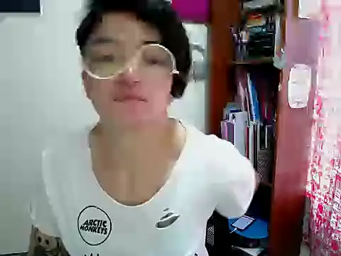 Snapshot of Came-II chatting on July 8, 11:55 am Came-II online show from July 8, 11:55 am