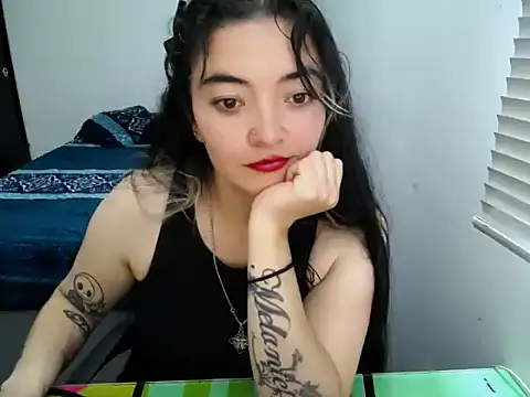 Came-II online show from March 11, 12:43 pm