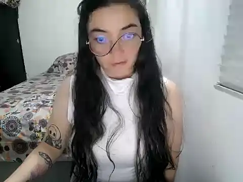 Came-II online show from January 6, 1:53 am