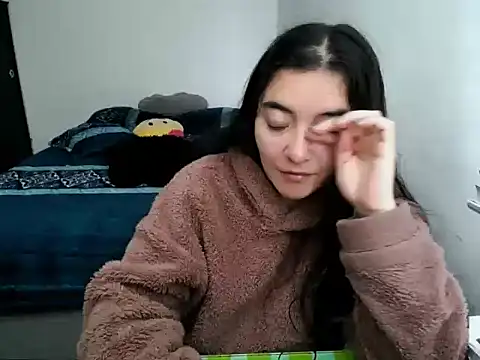 Came-II online show from March 17, 12:30 pm