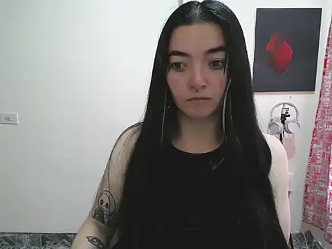 Came-II online show from May 7, 1:14 pm