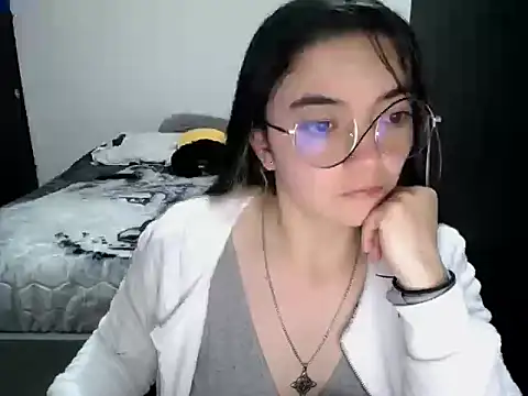 Came-II online show from February 6, 1:34 am