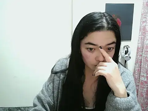 Came-II online show from April 16, 3:07 am