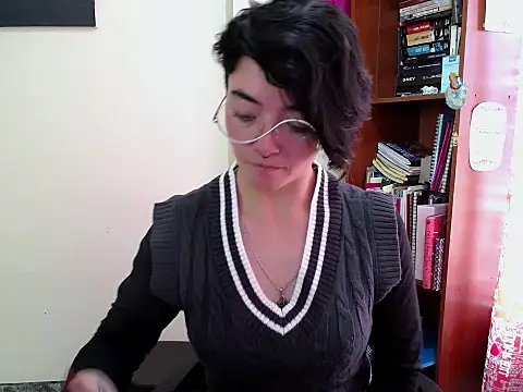 Snapshot of Came-II chatting on July 16, 4:04 pm Came-II online show from July 16, 4:04 pm