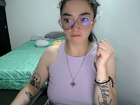 Came-II online show from January 13, 2:04 am