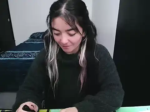 Came-II online show from February 24, 1:23 pm