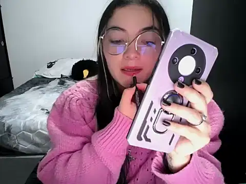 Came-II online show from February 9, 10:57 am