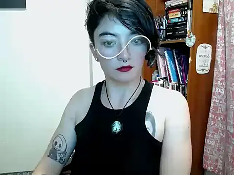 Snapshot of Came-II chatting on July 10, 12:54 am Came-II online show from July 10, 12:54 am