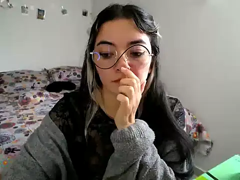 Snapshot of Came-II chatting on November 18, 4:10 pm Came-II online show from November 18, 4:10 pm