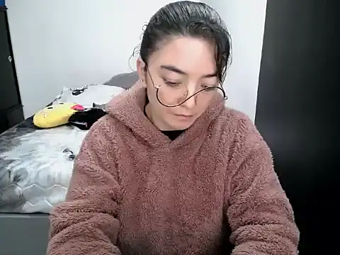 Came-II online show from February 6, 1:40 pm