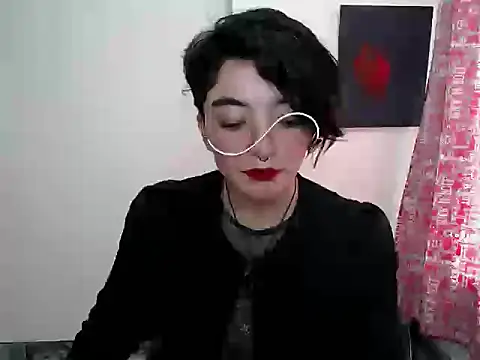 Snapshot of Came-II chatting on June 9, 6:20 pm Came-II online show from June 9, 6:20 pm