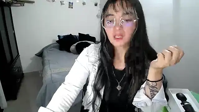 Came-II online show from October 15, 10:23 am