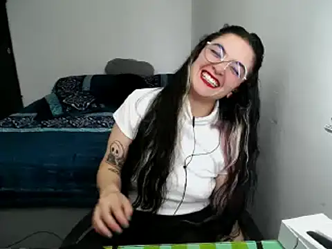 Came-II online show from March 13, 12:32 pm