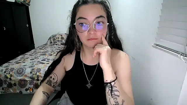 Came-II online show from January 10, 2:51 am