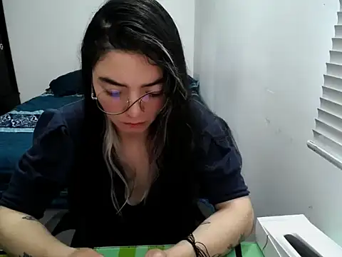 Came-II online show from March 12, 12:20 pm