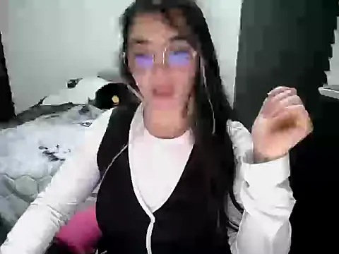 Came-II online show from February 3, 12:21 am