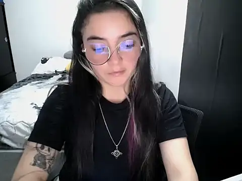 Came-II online show from February 5, 1:45 am