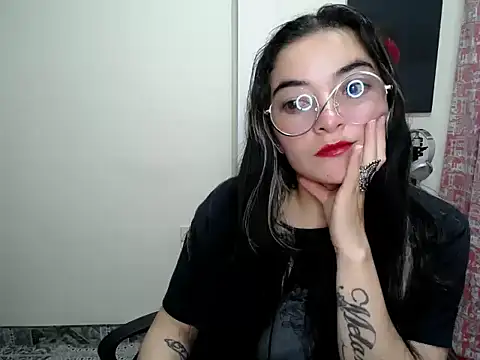 Came-II online show from April 10, 3:46 am