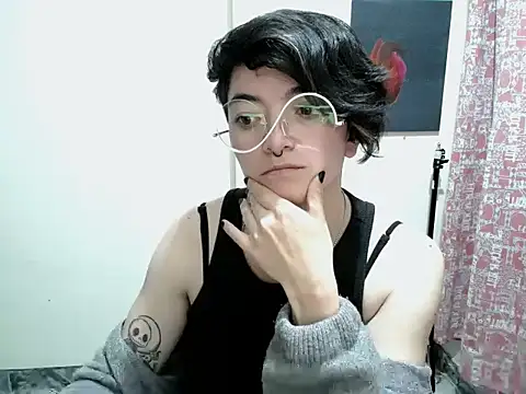 Snapshot of Came-II chatting on June 14, 2:24 am Came-II online show from June 14, 2:24 am