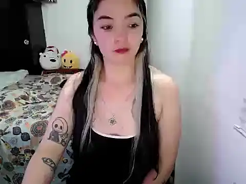 Snapshot of Came-II chatting on December 5, 2:21 am Came-II online show from December 5, 2:21 am