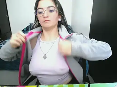 Came-II online show from February 25, 1:22 pm