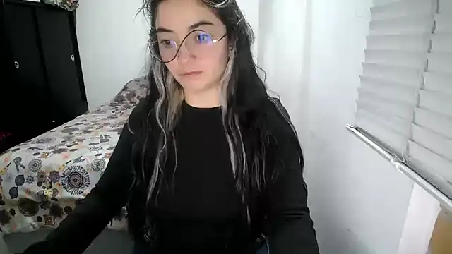 Came-II online show from January 7, 12:48 am