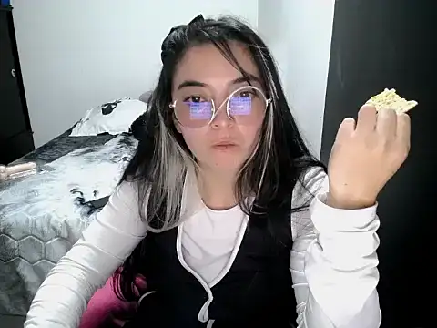 Came-II online show from February 3, 2:53 am