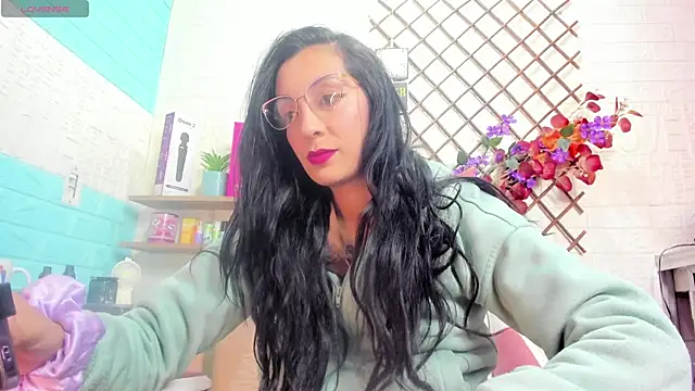 Snapshot of SALOME_KORLAND chatting on June 23, 3:10 pm SALOME KORLAND online show from June 23, 3:10 pm