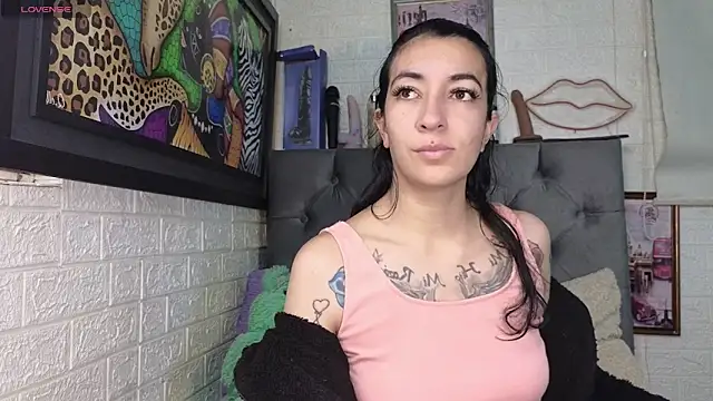 Snapshot of SALOME_KORLAND chatting on September 9, 3:21 pm SALOME KORLAND online show from September 9, 3:21 pm