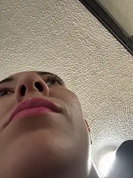 SALOME KORLAND online show from March 20, 12:50 pm