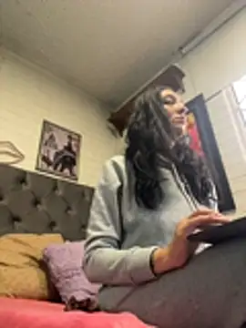 Snapshot of SALOME_KORLAND chatting on October 15, 7:22 pm SALOME KORLAND online show from October 15, 7:22 pm